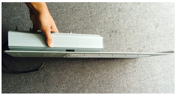 outdoor IP65 LED street light 90W outdoor IP65 LED street light 90W
