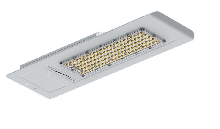 LED dióda svieti hlavné komponenty, kľúčová technológia (I)