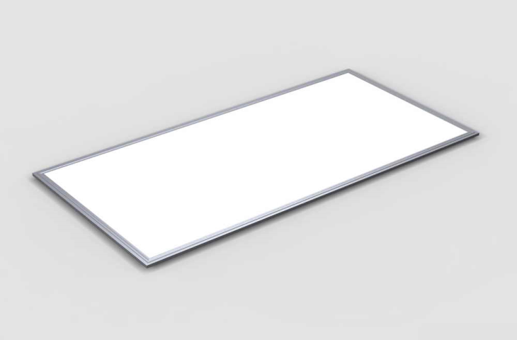 LED dióda svieti hlavné komponenty, kľúčová technológia (II)