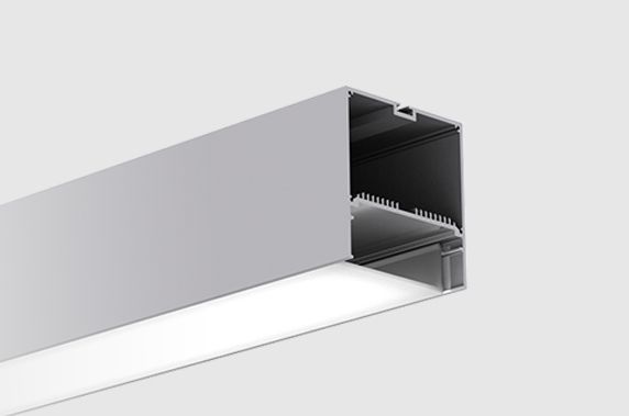 Čo je to LED stmievač?