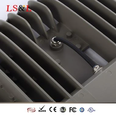 IP66 100W LED High power street lights shell