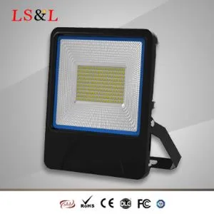 LED záplavové svetlá Výrobca Veľkoobchodné vysokovýkonné úsporné energie 100W a 150W