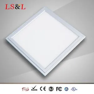 IP20 600 x 600 2 "x 2" 40W UL LED Panel svetlo UGR